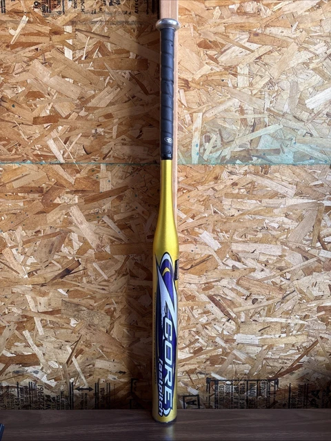 Batte De Softball EASTON CONNEXION Sc500 Z-CORE - 34" 27 Oz - Canon 2 1/4 - Slowpitch