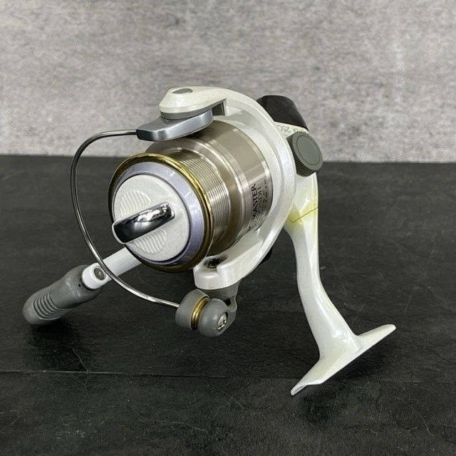 USED SPINNING REEL Shimano Biomaster 2500Sdh Sc67E Fishing