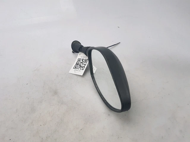 Rétroviseur droit moto HONDA SH 125 - 936318731