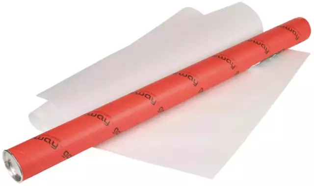 Gateway Tracing Paper Rolls, For Tracing Pictures and Architecture Craft Work
