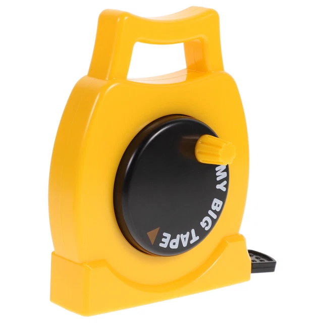 Craft Measure Ruler Children's Tape Measure Body Measuring Tape Tool