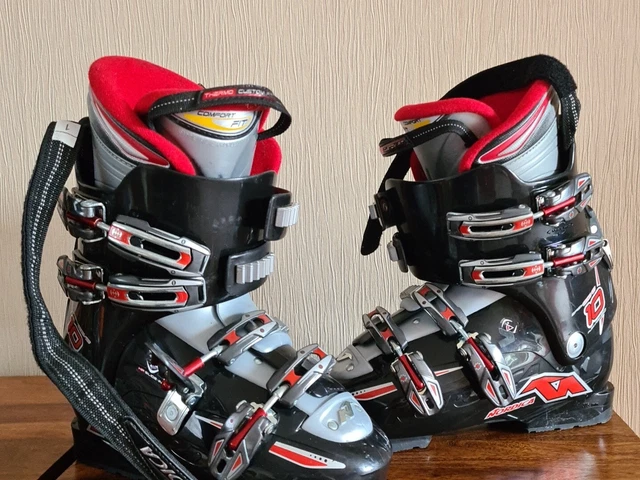 Nordica easy move 10 deals