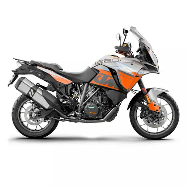 Kit grafiche per KTM Adventure 1290 2017-2020