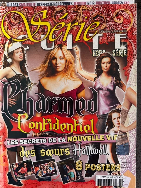 MAGAZINE ONE HORS-SÉRIE n°4, spécial Le Seigneur des Anneaux EUR 19,00