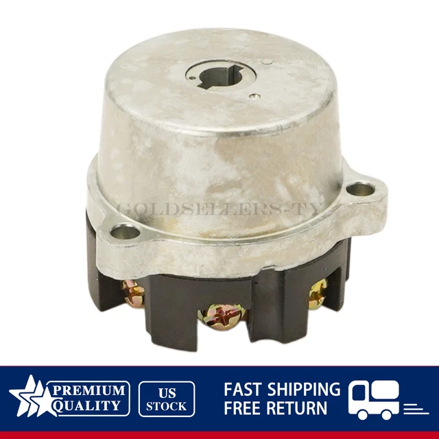 Ignition Starter Switch Fit Mercedes-Benz W108 W111 W113 190C 220S 250S