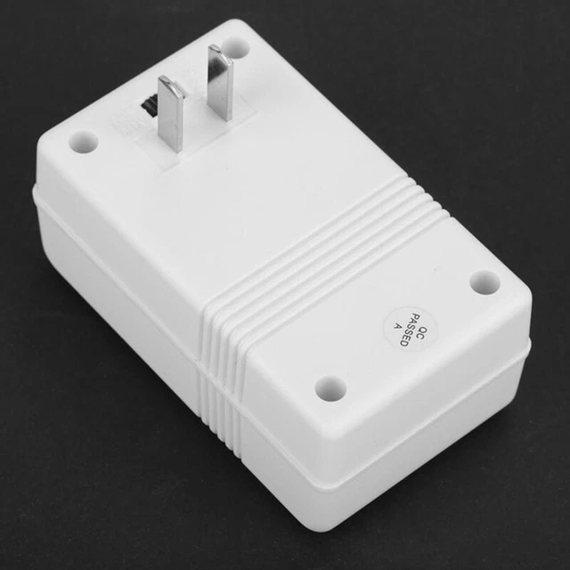 Transformateur D'alimentation Abaisseur De Tension 220 V 240 V Vers 110 V 120 V 300 W~p146686064