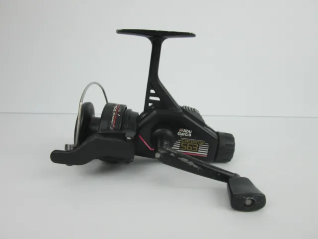 Abu Garcia Cardinal Spinning Reel Parts FOR SALE! - PicClick