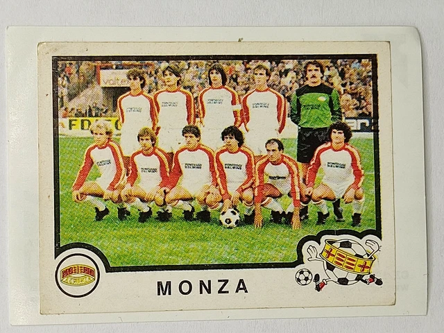 FIGURINA CALCIATORI PANINI 1982/83 N.150 Giuseppe Baresi Nuova Con