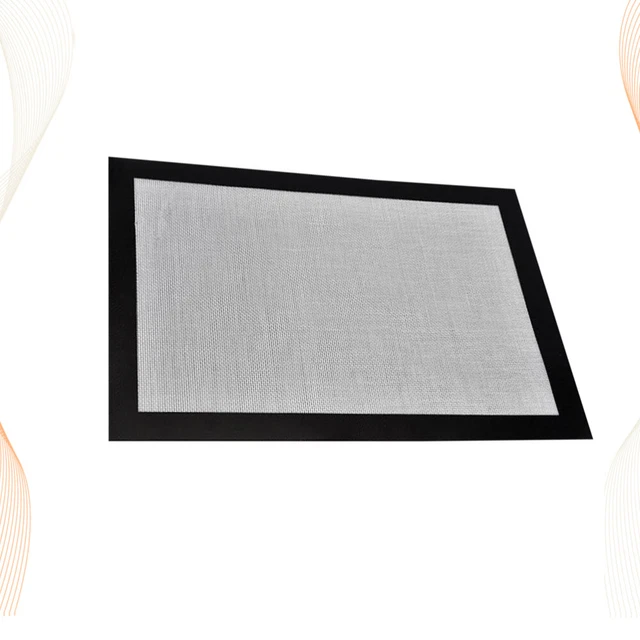 Tappetino fodera forno pergamena carta tappetino antiaderente pad da forno