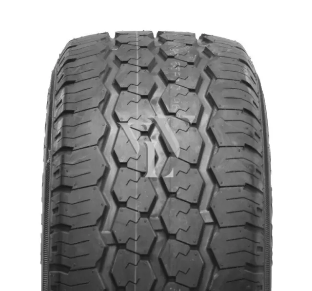 Sommerreifen MAXXIS CR966N TRAILERMAXX TRAILER 195/55 R10 98/96 P