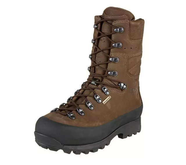 KENETREK - MOUNTAIN Extreme Non-Insulated Hiking Boot - Mens - Brown ...