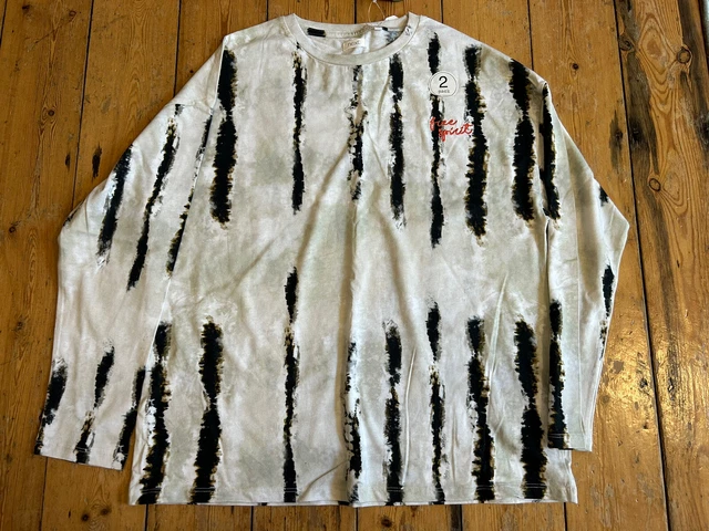 Girls Teens Next Tie Dye Long Sleeve Top Bundle Age 15 BNWT RRP £20 4