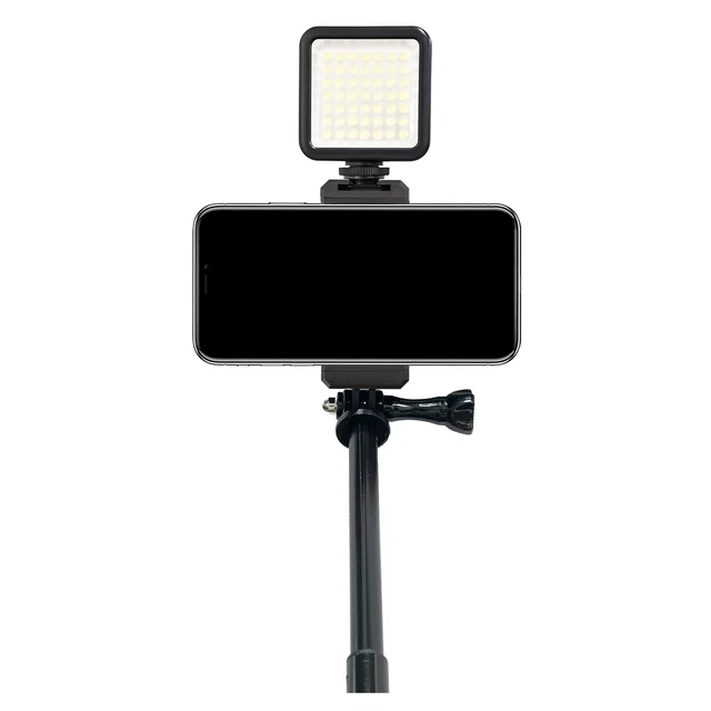 Adaptateur support téléphone durable pour tous les standards pour smartphones