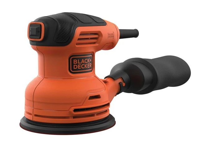 Image of Black & Decker BEW210 eBay website