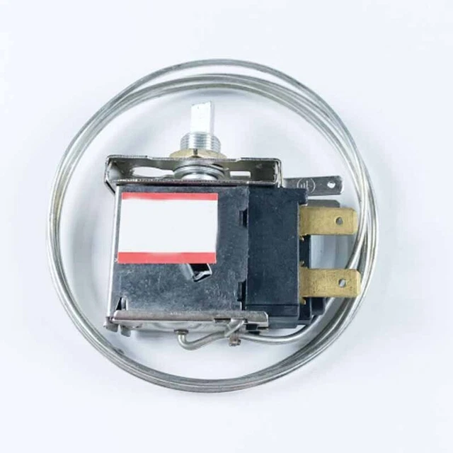 FRIDGE FREEZER REFRIGERATOR Thermostat Switch Temperature Control