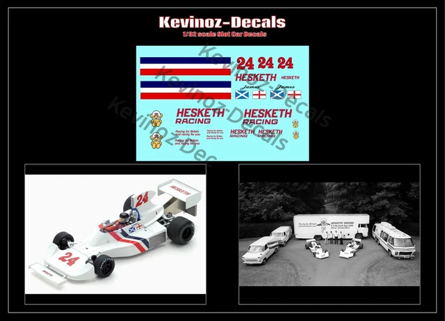 Autocollants Numéros De Course Pour Voitures Scalextric - Diamètre 13 Mm - Neuf - Pour Personnalisation