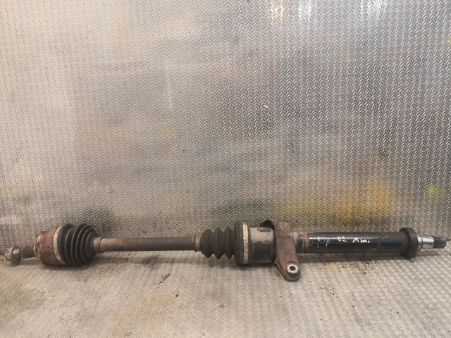 Cardan Transmission Avant Gauche MINI R50 R52 R53 COOPER S 1.6 - Neuf - Marque France Auto Parts