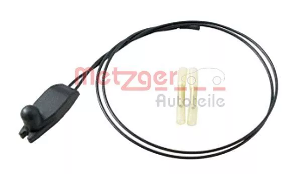 METZGER 2322019 Cable Repair Set, outside temperature sensor for CITROËN,FIAT,PE