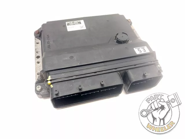 2006-2008 Toyota RAV4 ECU ECM PCM Engine Computer Module 89661-42E61