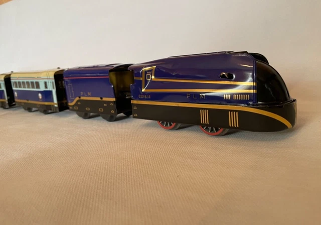 Transformateur Hornby Échelle 0 – Contrôleur De Vitesse N°2, Occasion