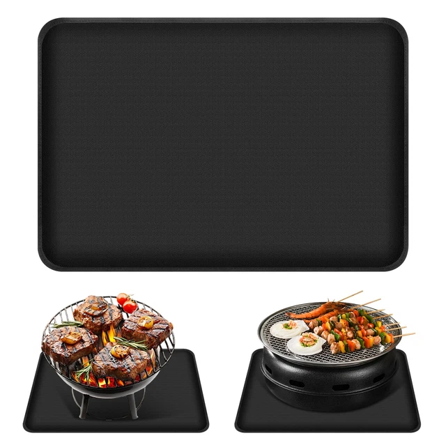 Kit EGGspander Pour Kamado Big Green Egg XL 5 Pièces - Barbecue Kamado