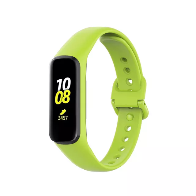 Bracelet de montre de sport de mode pour Samsung Galaxy Fit2 SM-R220