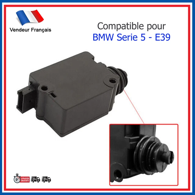 Vérin De Hayon, De Coffre BMW Série 5  E34  520i 2.0 I 24V 150cv 219 14545 0 Gt