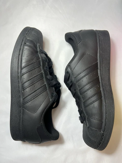ADIDAS SUPERSTAR TRAINER White Womens UK5 Indonesia 2018 CG6407 Shoe Sneaker EUR 19 36 PicClick IT