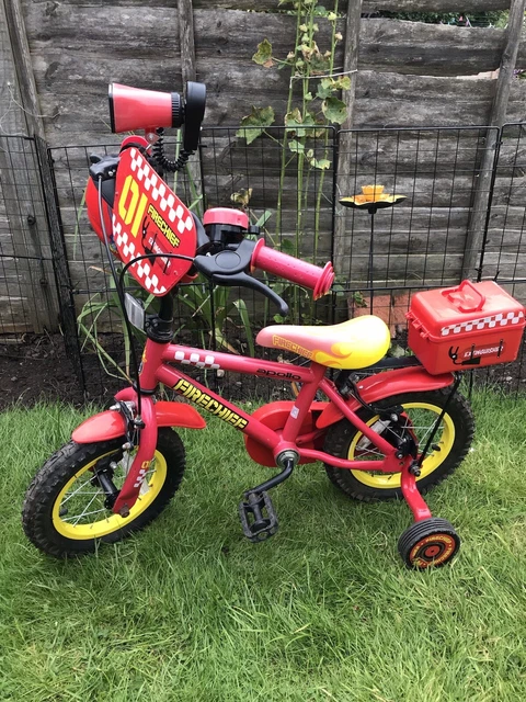 apollo firechief bike