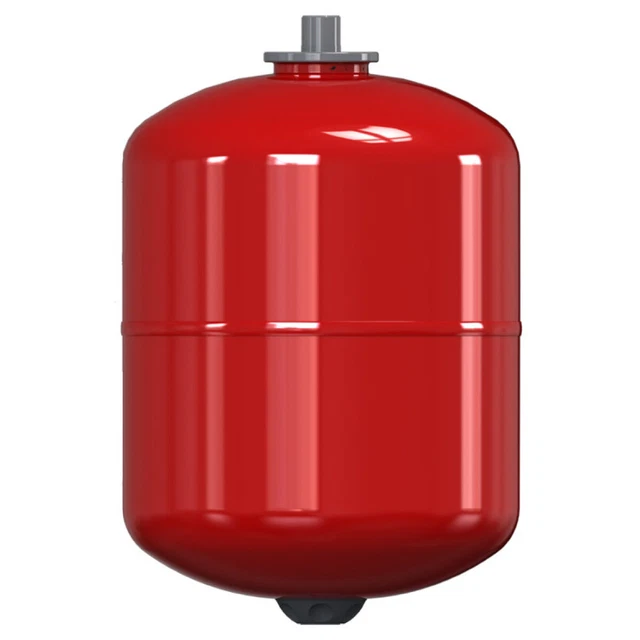 Vaso espansione per impianti solari a membrana solarvarem ce  Lt12 -3/4" - 8 bar