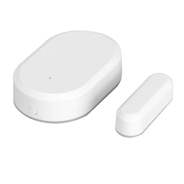Tuya  3.0  Contact Detectors Security Gate Door Window Sensor Transducer  4527