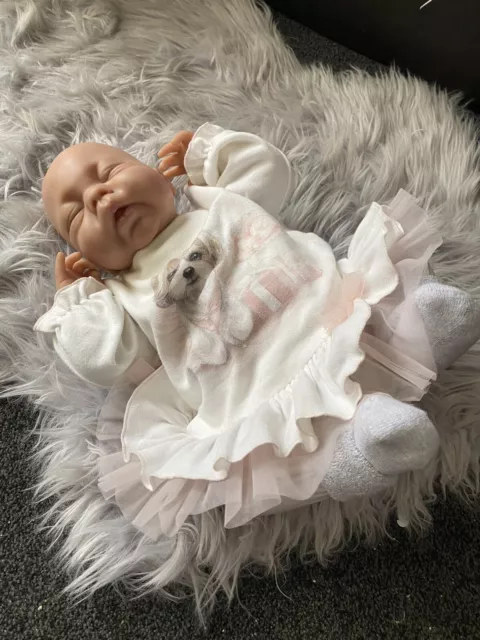 Ashton Drake Doll Baby Grace