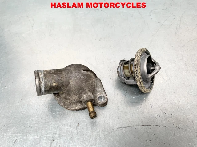 Termostati e alloggiamenti, Raffreddamento motore, Moto ricambi