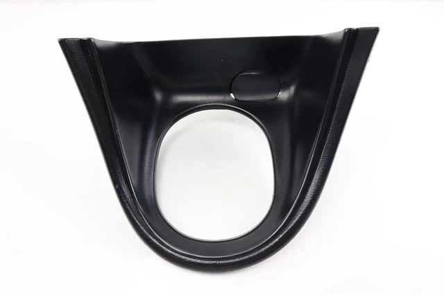 1994-1998 Ford Mustang convertible OEM auto shifter bezel trim 94 95 96 97 98