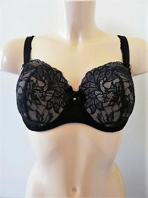 Body Lise Charmel Modèle Arty Romantica Nude - Lingerie Fine Neuve Avec étiquettes