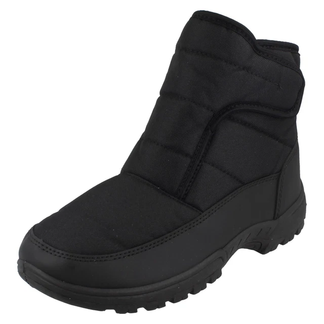 Bottes Fourrure Vintage ISBA Pointure 37 - Fourrure Extérieure, Doublure Peau Mouton - Années 70