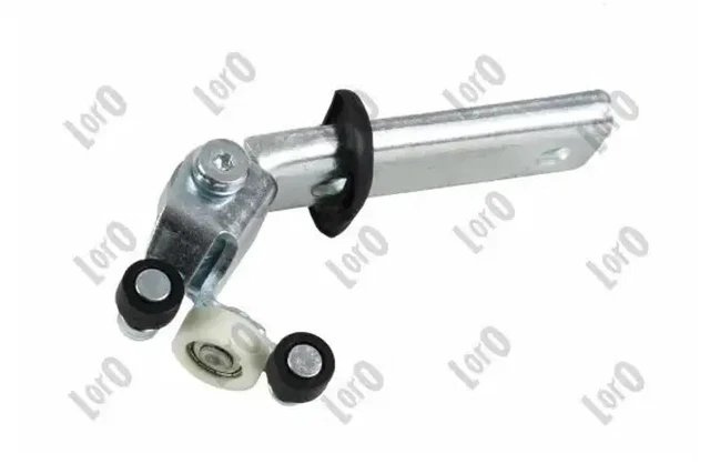 Porte Clio 4 2X Rouleaux De Guidage Pour Porte Coulissante Droite – 2001-2014, Opel Vivaro, Nissan Interstar Renault Trafic II Porte Clio 4 2X Rouleaux De Guidage Pour Porte Coulissante Droite – 2001-2014, Opel Vivaro, Nissan Interstar Renault Trafic II