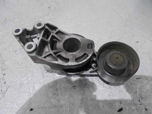 galet tendeur pour SKODA FABIA I COMBI 1.4 TD 2000 045903315A 550114