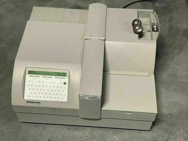 Applied Biosystems / Perkin-Elmer #TR717 Microplate Luminometer Analyzer