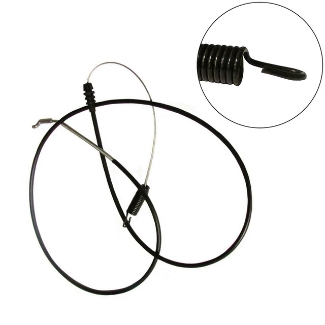 TRACTION CABLE FOR Toro Recycler Self Propelled Mower 1051 (For 22 Fits