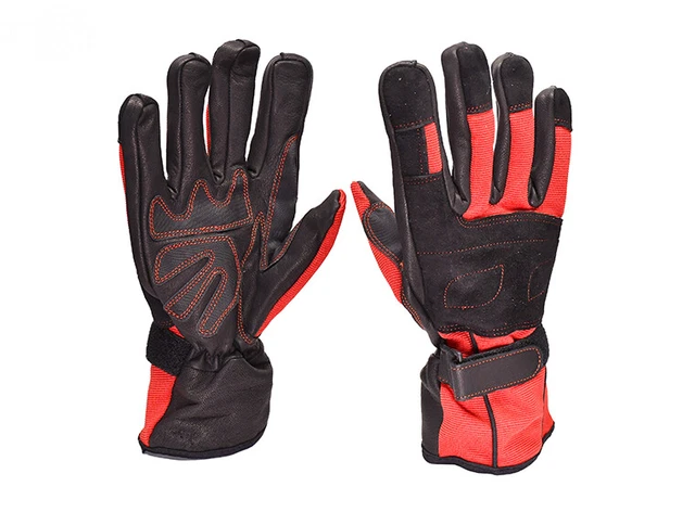 Chainsaw Protective Gloves Large 17156
