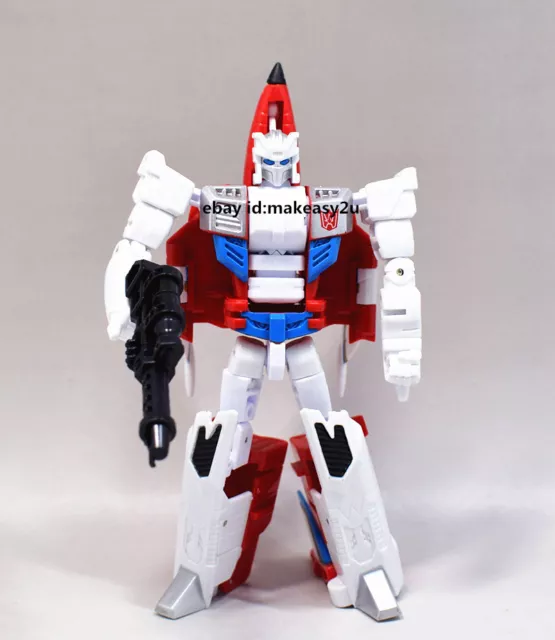 Transformers Aerialbots Superion Combiner Wars Action Figure 31CM Toy 3