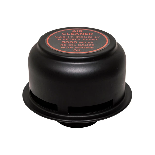 Land Rover Series 1-3 2.25 Cover rocker diesel tappo respiratore - 247631