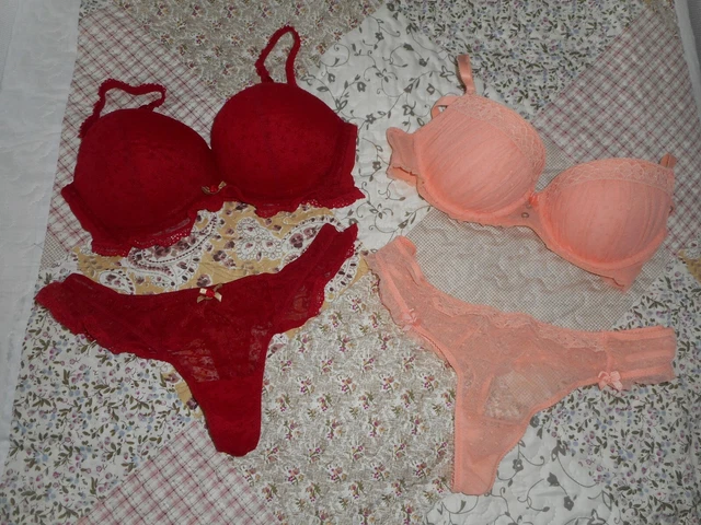 Intimissimi completini 2019 hot sale
