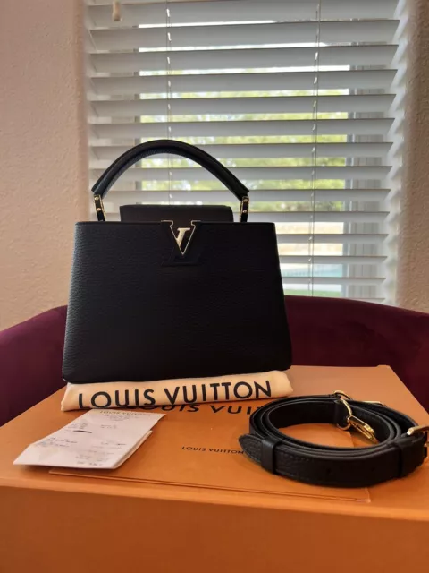 Louis Vuitton sac «Capucines» collection printemps-été 2020 