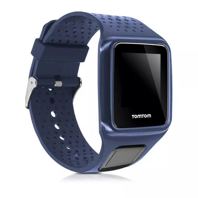 Sportarmband für TomTom Runner 1 Multi-Sport Fitnesstracker Uhr Smartwatch Sport