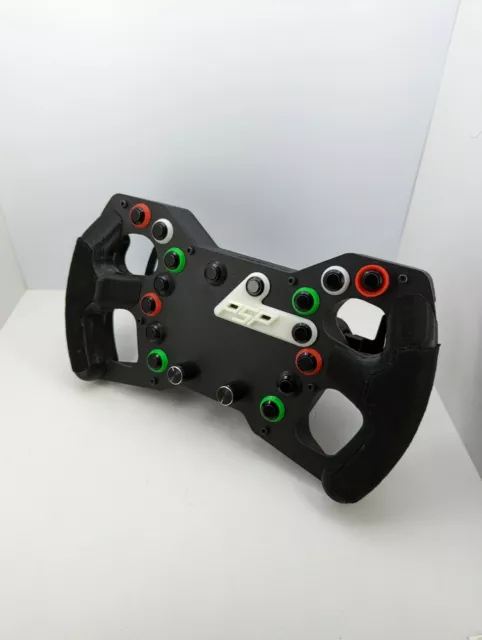 Bodnar Pedals Adapter for Logitech G25, G27, G29, G920, G923 - AXC Sim -  Sim Racing Products