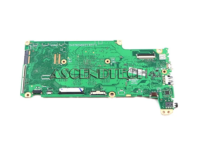 thumbnail image 2 of Acer Chromebook Spin C871 Motherboard FNBHQE110050 4GB RAM 32GB EMMC SRGL35205U 2 of 6