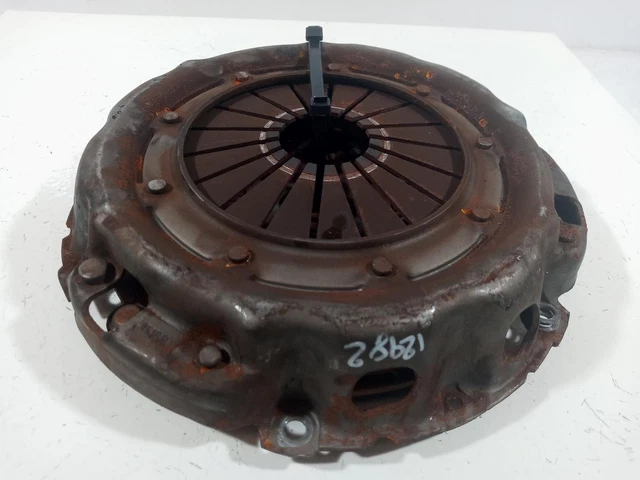 Porte Arrière Droit Pour Nissan Patrol K/W260 Largo TA 2002 - Réf. 162365, Occasion