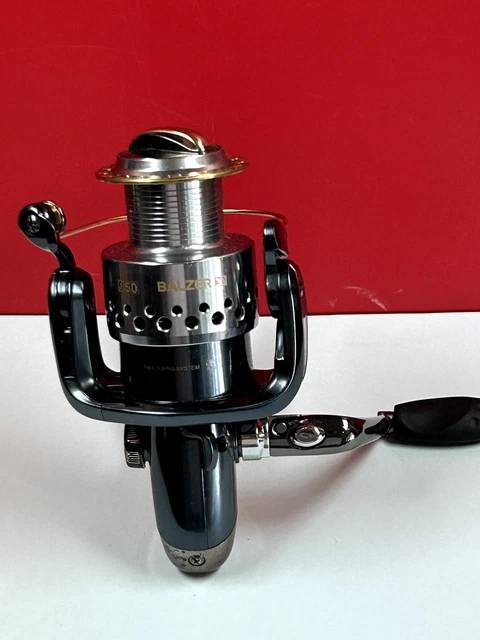 Meilleurs moulinets spinning pour les carnassiers